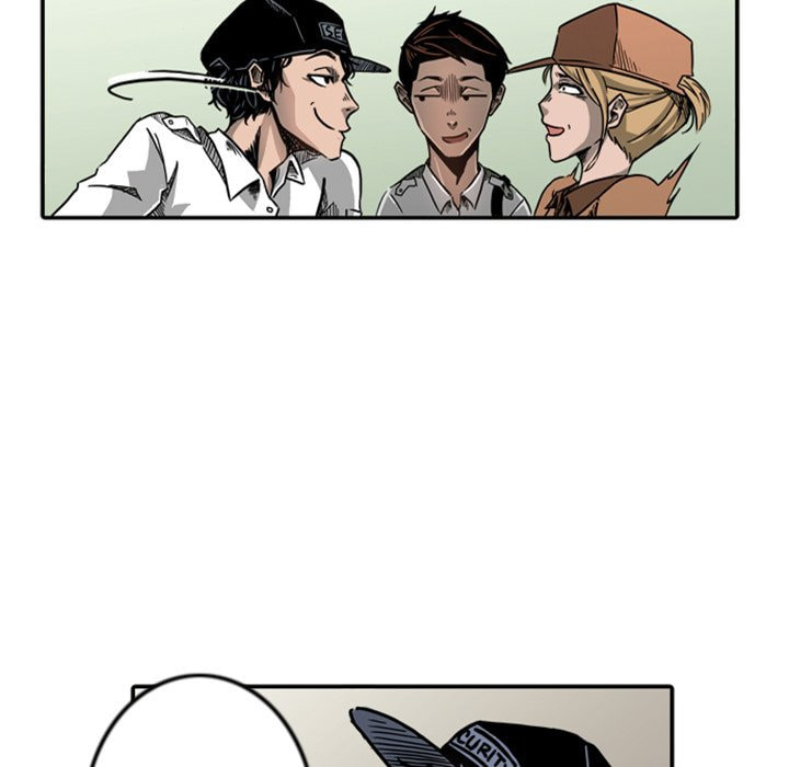 Read Shivers chapter 49 image 14 on Lezhin