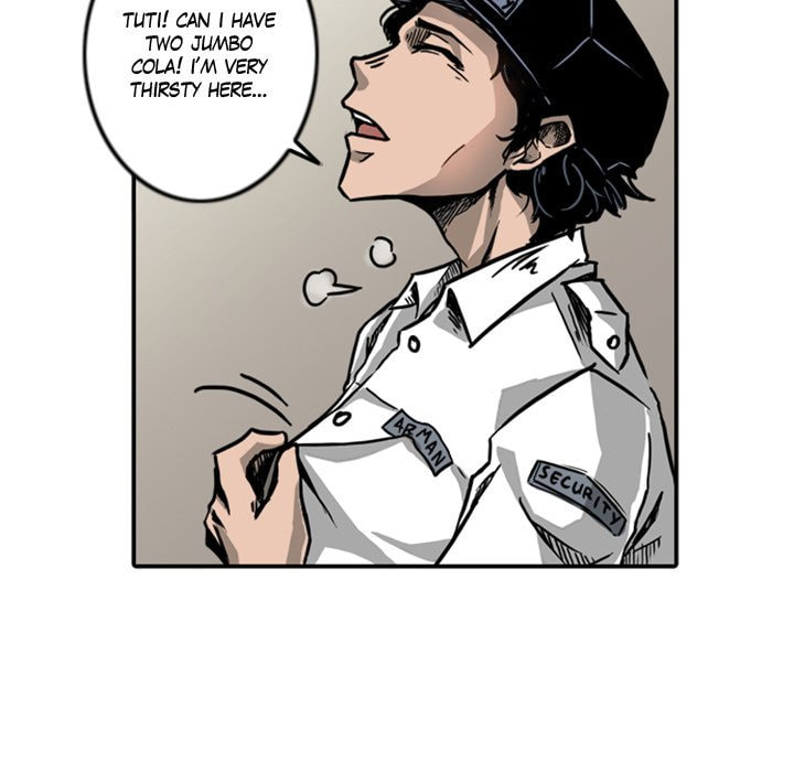 Read Shivers chapter 49 image 15 on Lezhin