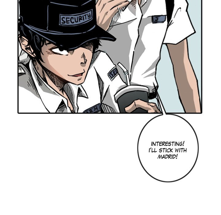 Read Shivers chapter 49 image 21 on Lezhin