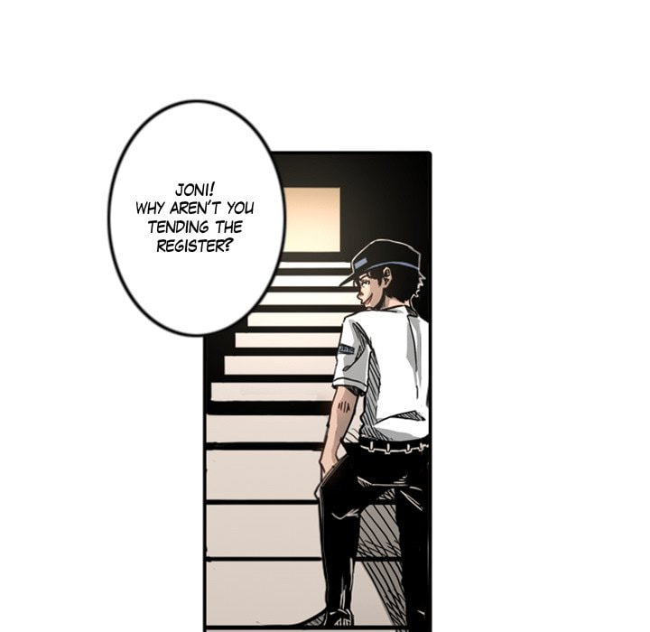 Read Shivers chapter 49 image 29 on Lezhin