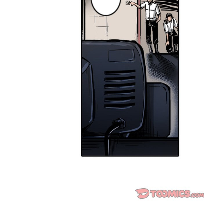 Read Shivers chapter 49 image 33 on Lezhin