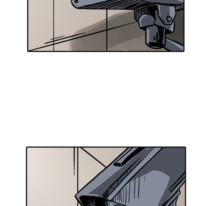 Read Shivers chapter 49 image 39 on Lezhin