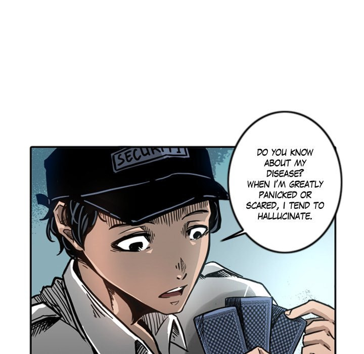 Read Shivers chapter 49 image 42 on Lezhin
