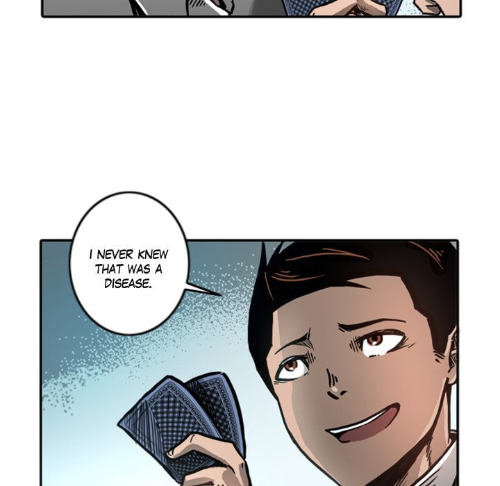 Read Shivers chapter 49 image 43 on Lezhin