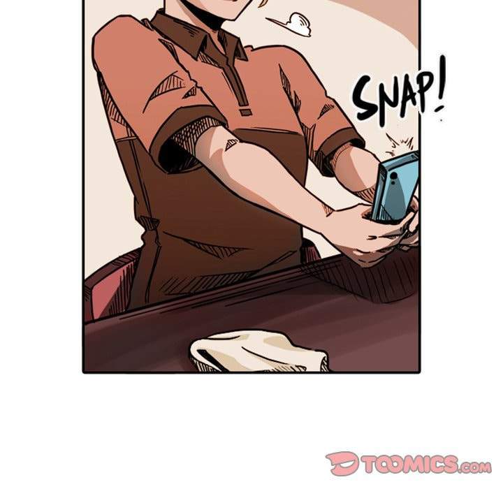 Read Shivers chapter 49 image 49 on Lezhin