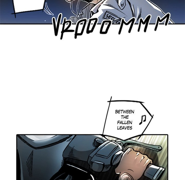 Read Shivers chapter 49 image 5 on Lezhin