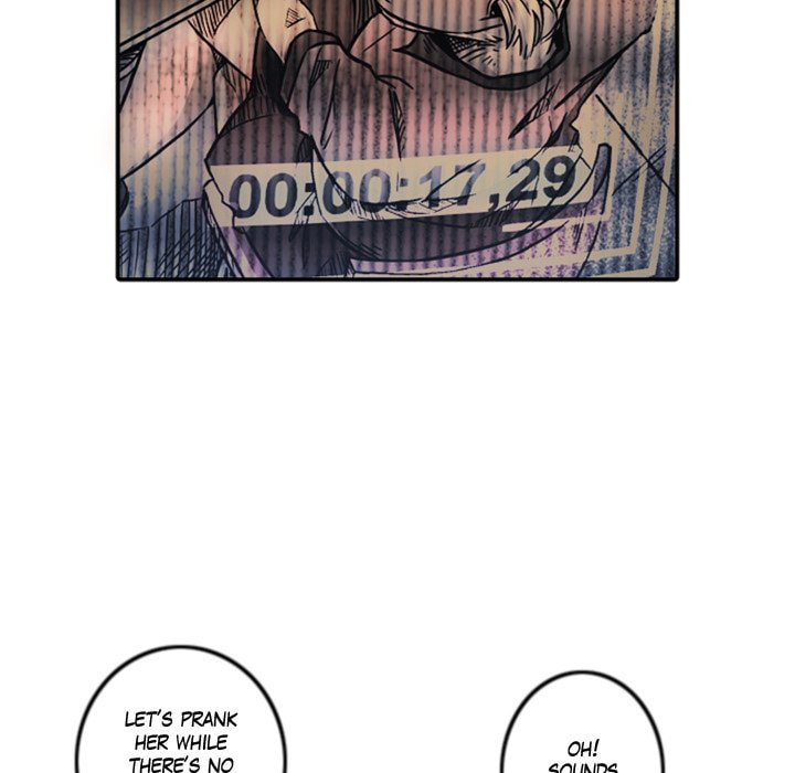 Read Shivers chapter 49 image 51 on Lezhin