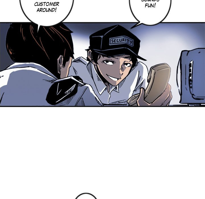 Read Shivers chapter 49 image 52 on Lezhin