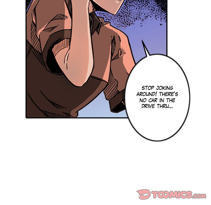 Read Shivers chapter 49 image 57 on Lezhin