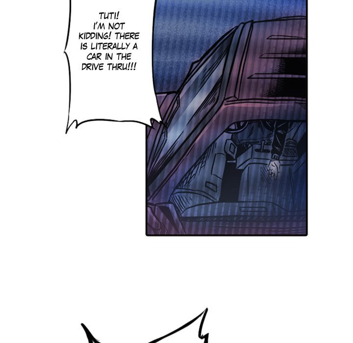 Read Shivers chapter 49 image 60 on Lezhin