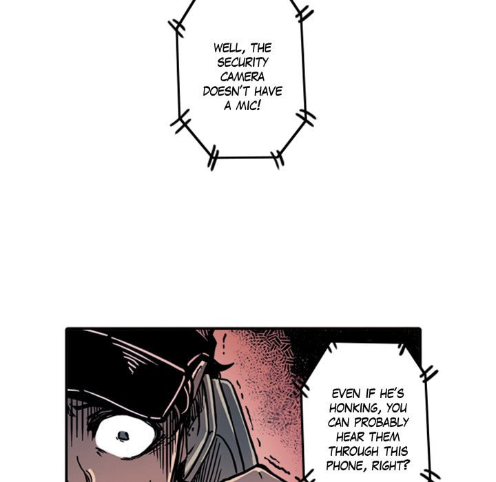 Read Shivers chapter 49 image 62 on Lezhin