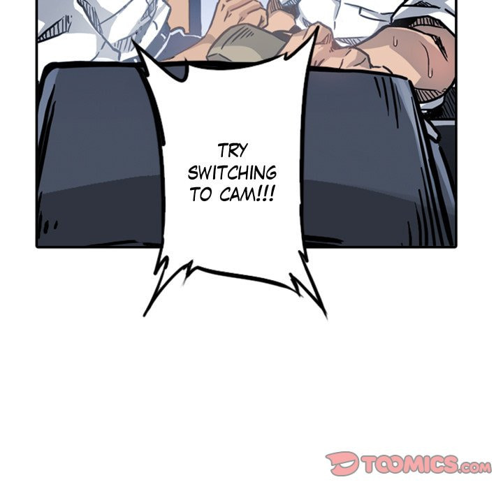 Read Shivers chapter 49 image 65 on Lezhin