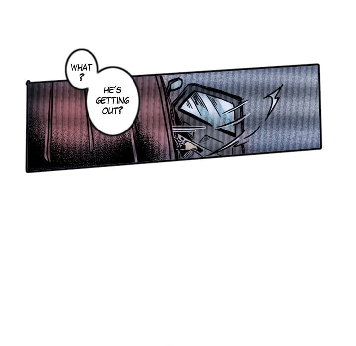 Read Shivers chapter 49 image 66 on Lezhin