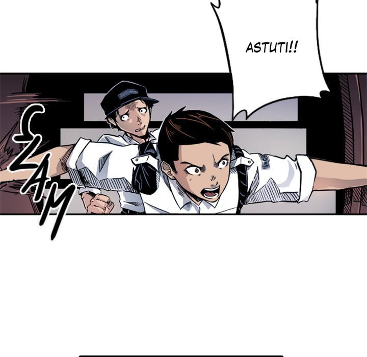 Read Shivers chapter 49 image 69 on Lezhin