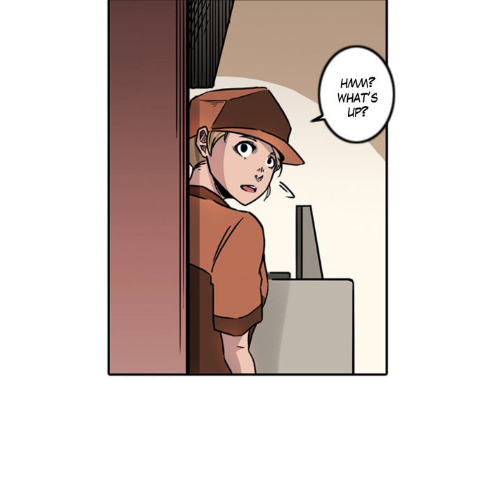Read Shivers chapter 49 image 70 on Lezhin