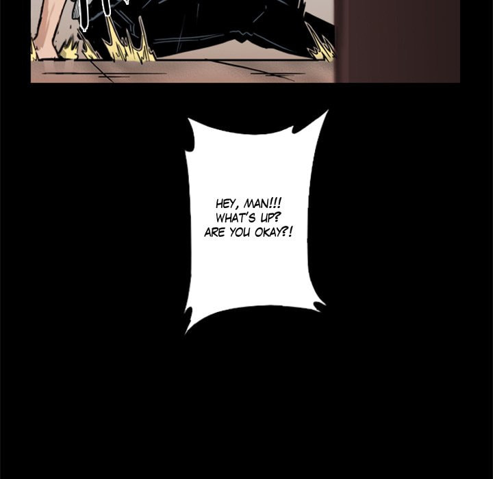 Read Shivers chapter 49 image 74 on Lezhin