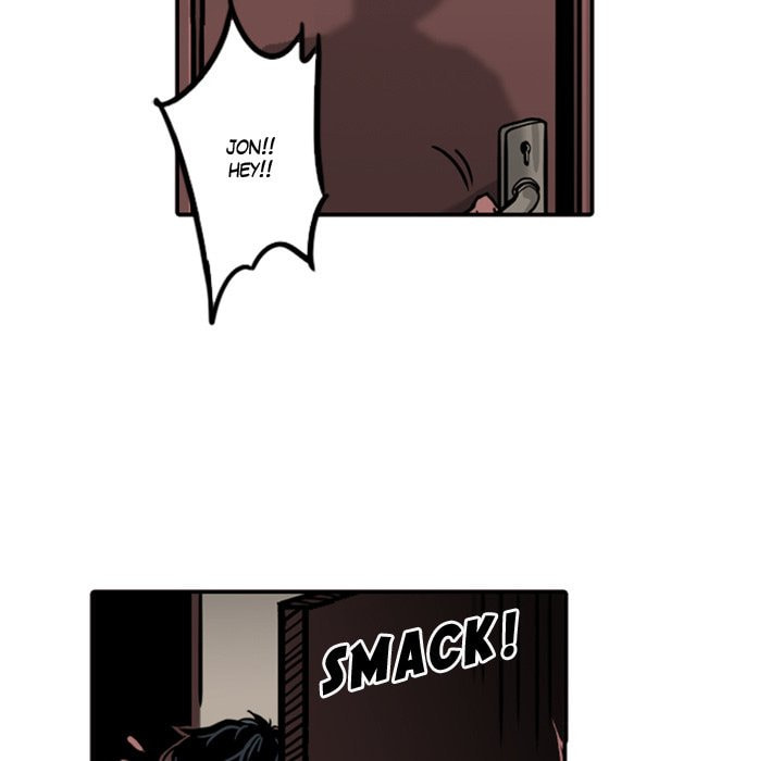Read Shivers chapter 50 image 21 on Lezhin