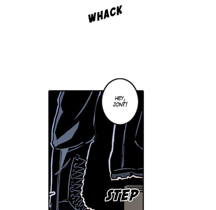 Read Shivers chapter 50 image 23 on Lezhin