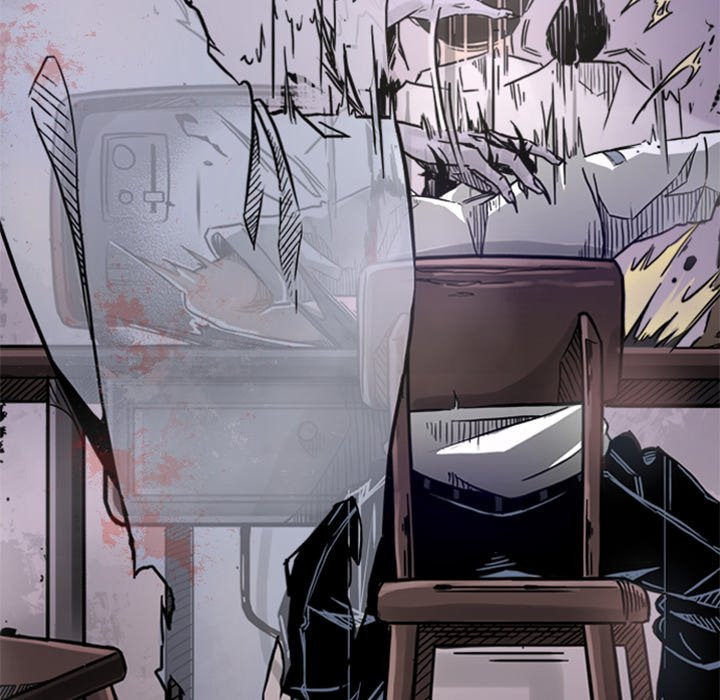 Read Shivers chapter 50 image 29 on Lezhin