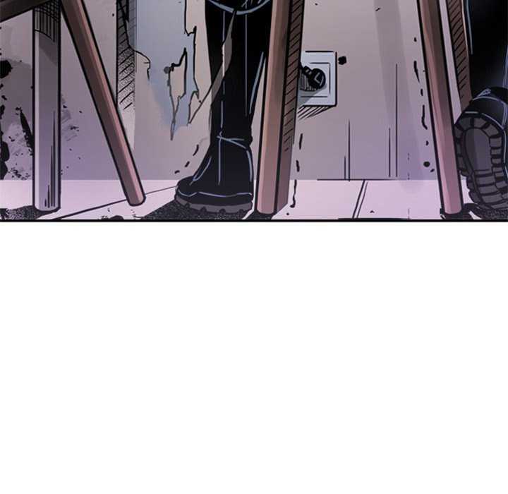 Read Shivers chapter 50 image 30 on Lezhin