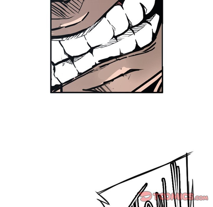 Read Shivers chapter 50 image 32 on Lezhin