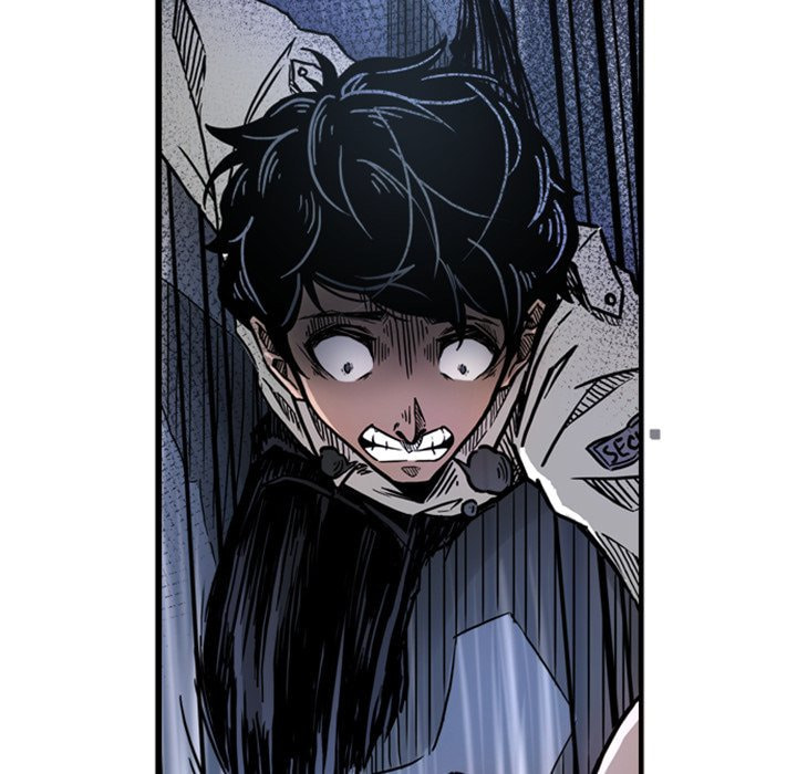 Read Shivers chapter 50 image 37 on Lezhin