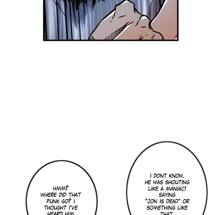 Read Shivers chapter 50 image 38 on Lezhin