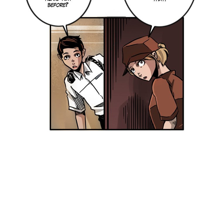 Read Shivers chapter 50 image 39 on Lezhin
