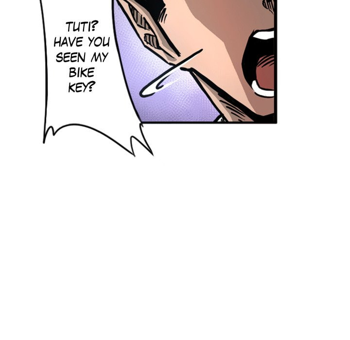 Read Shivers chapter 50 image 44 on Lezhin