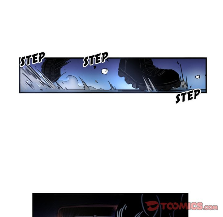 Read Shivers chapter 50 image 48 on Lezhin