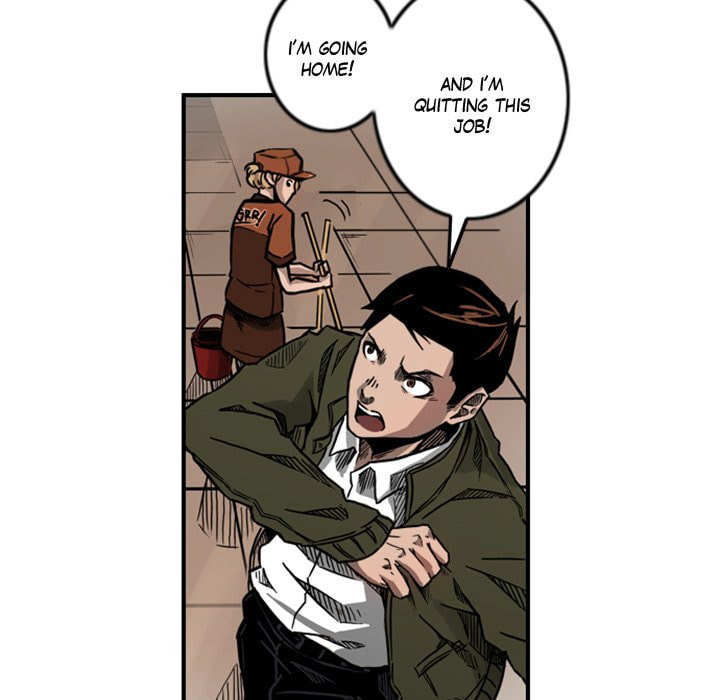 Read Shivers chapter 50 image 57 on Lezhin