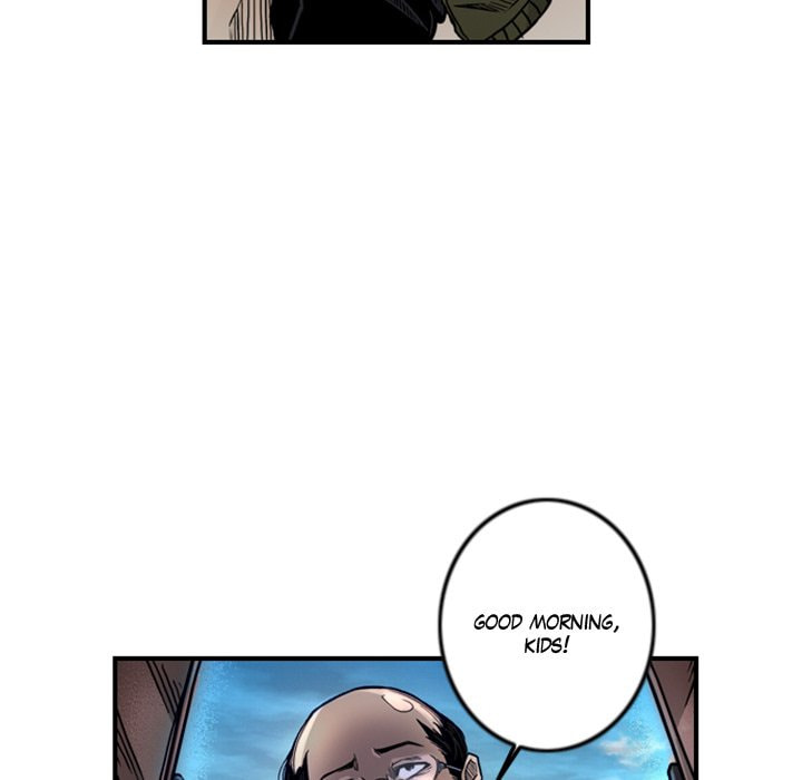 Read Shivers chapter 50 image 58 on Lezhin