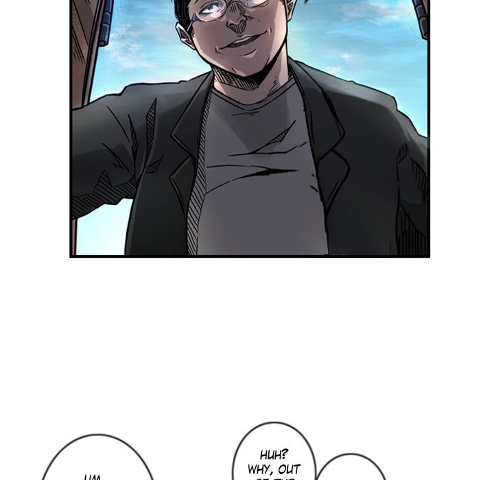 Read Shivers chapter 50 image 59 on Lezhin