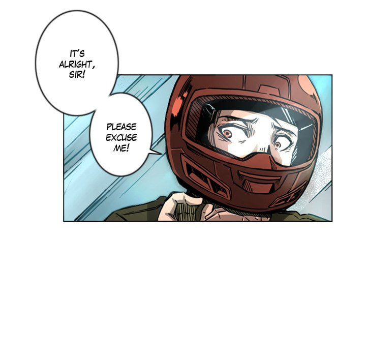 Read Shivers chapter 50 image 62 on Lezhin