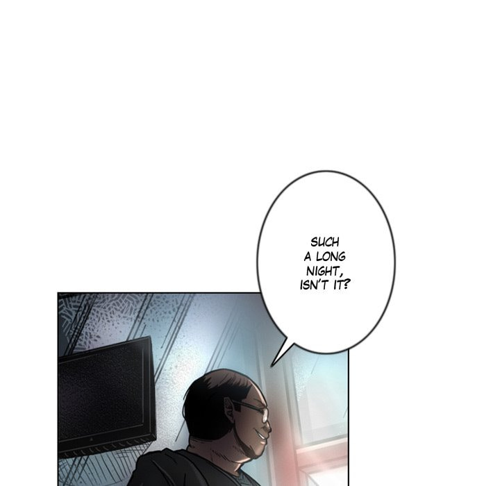 Read Shivers chapter 50 image 63 on Lezhin