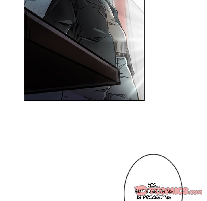 Read Shivers chapter 50 image 64 on Lezhin