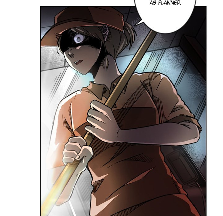 Read Shivers chapter 50 image 65 on Lezhin