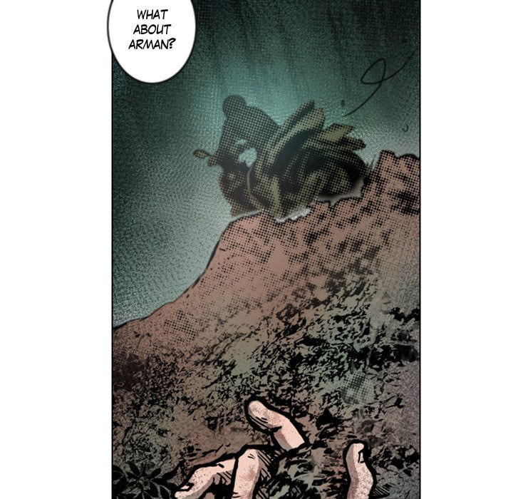 Read Shivers chapter 50 image 69 on Lezhin