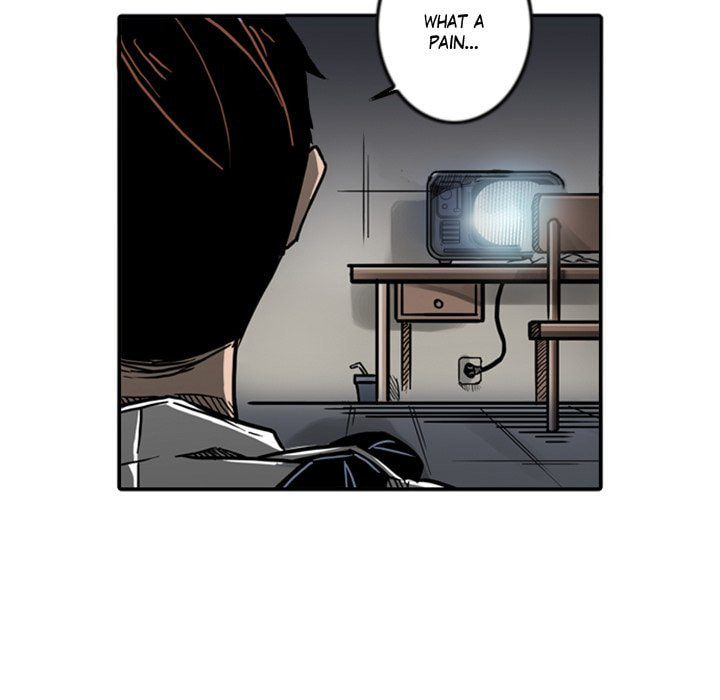 Read Shivers chapter 50 image 8 on Lezhin