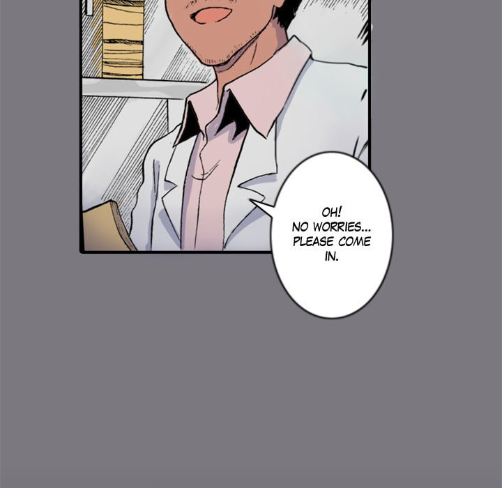 Read Shivers chapter 51 image 12 on Lezhin