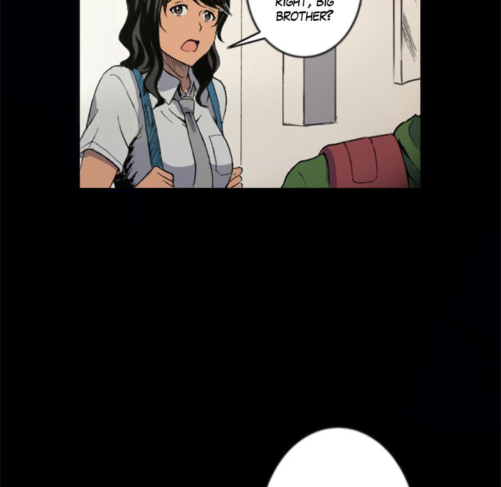 Read Shivers chapter 51 image 18 on Lezhin