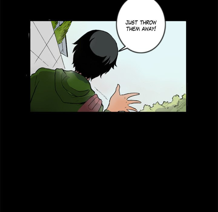 Read Shivers chapter 51 image 23 on Lezhin