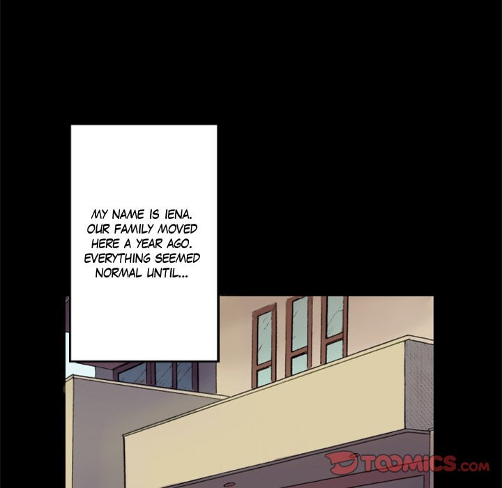 Read Shivers chapter 51 image 25 on Lezhin