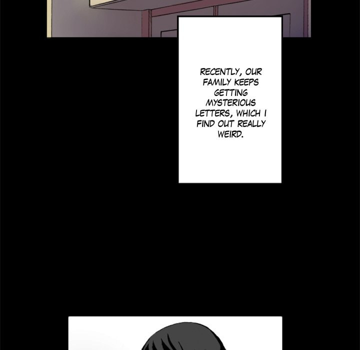 Read Shivers chapter 51 image 26 on Lezhin
