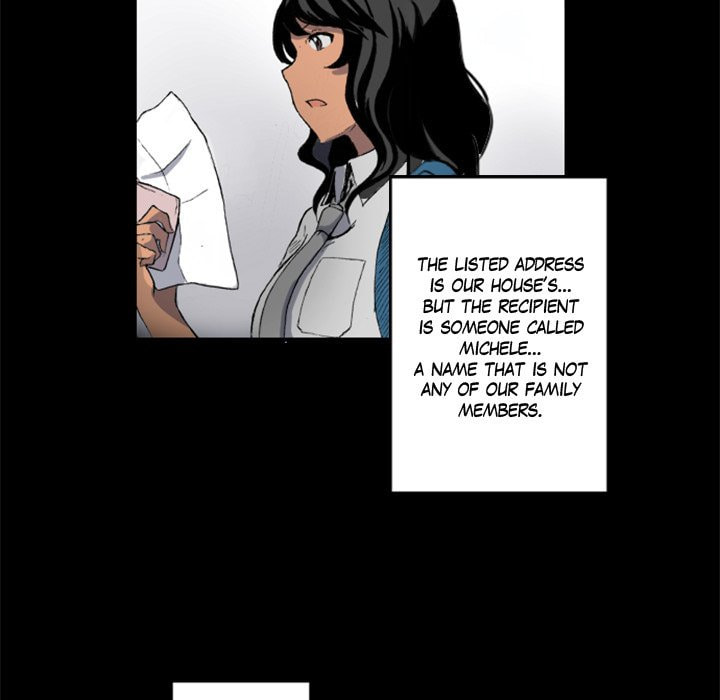 Read Shivers chapter 51 image 27 on Lezhin