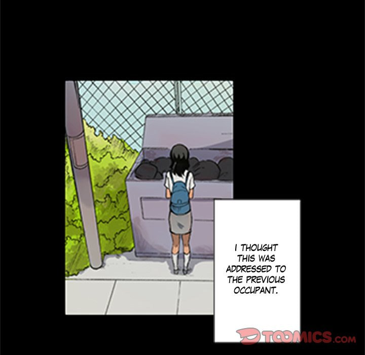 Read Shivers chapter 51 image 31 on Lezhin