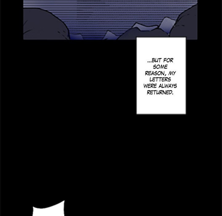 Read Shivers chapter 51 image 33 on Lezhin