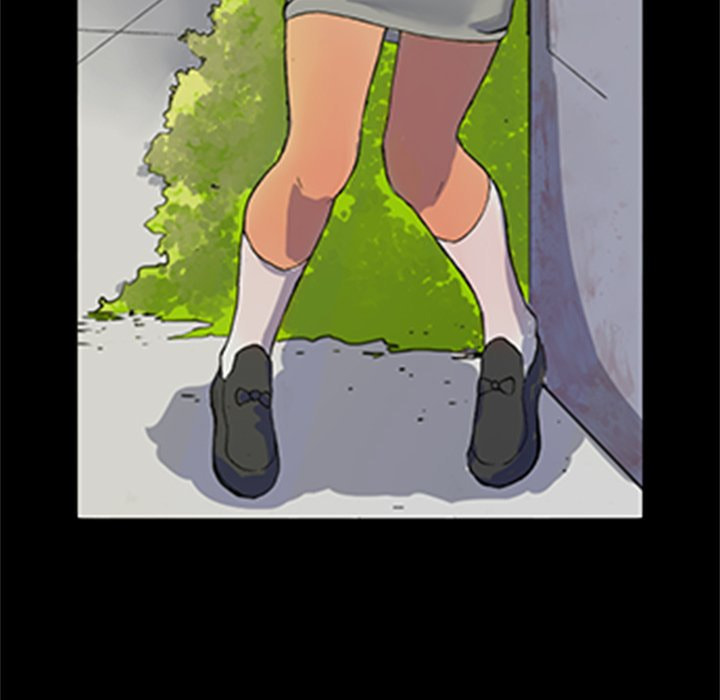 Read Shivers chapter 51 image 35 on Lezhin