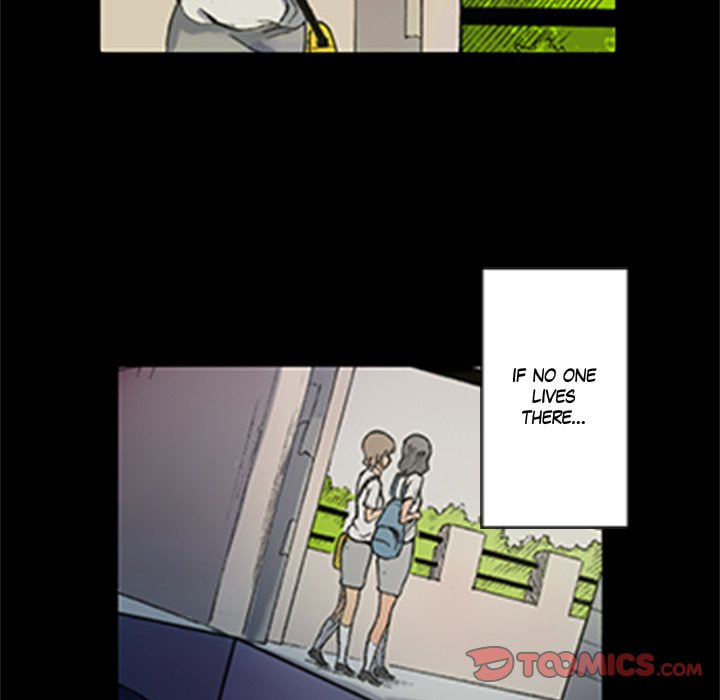 Read Shivers chapter 51 image 37 on Lezhin