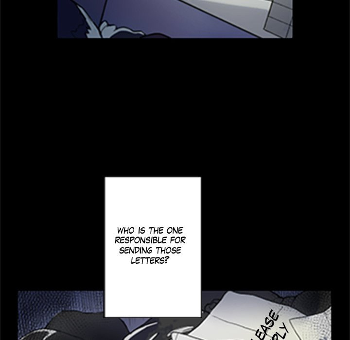 Read Shivers chapter 51 image 38 on Lezhin